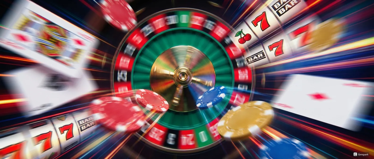 All Slots Casino bonus